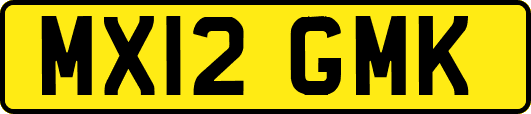 MX12GMK