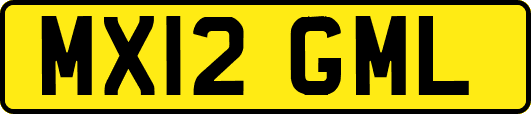 MX12GML