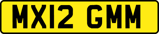 MX12GMM