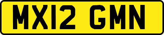 MX12GMN