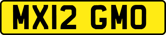 MX12GMO