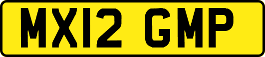 MX12GMP