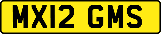 MX12GMS