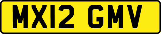 MX12GMV