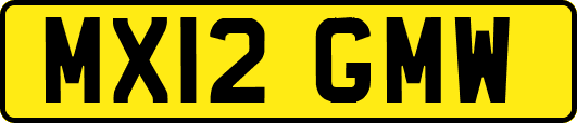 MX12GMW