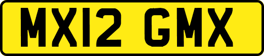 MX12GMX