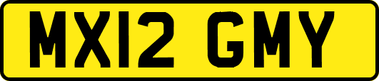 MX12GMY