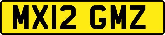 MX12GMZ