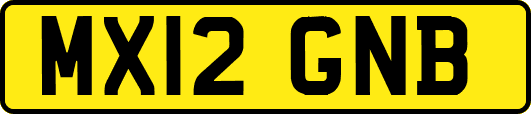 MX12GNB