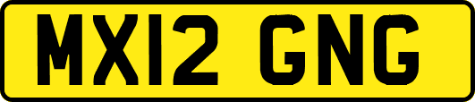 MX12GNG