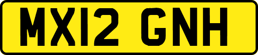 MX12GNH