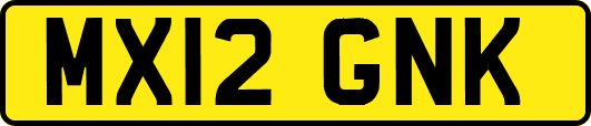 MX12GNK