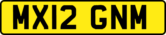 MX12GNM