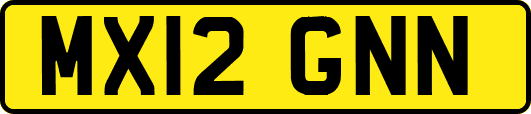MX12GNN