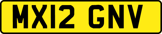 MX12GNV