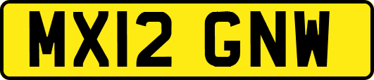 MX12GNW