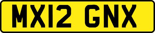 MX12GNX