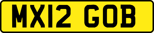 MX12GOB