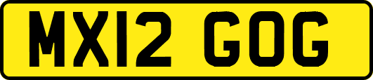 MX12GOG