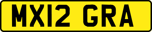 MX12GRA