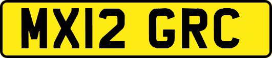 MX12GRC