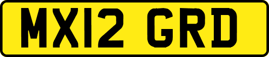 MX12GRD