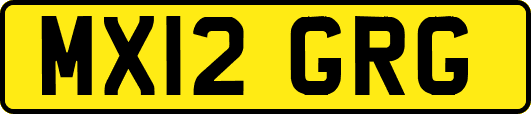 MX12GRG