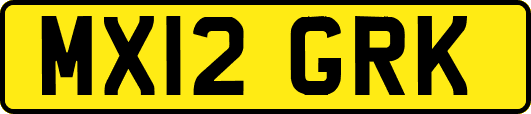 MX12GRK