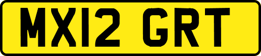 MX12GRT