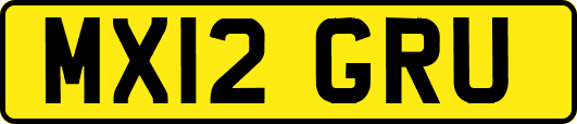 MX12GRU
