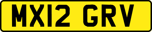 MX12GRV