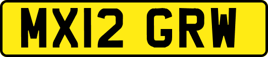 MX12GRW