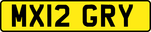 MX12GRY
