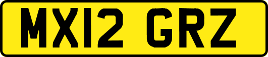 MX12GRZ