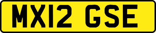 MX12GSE