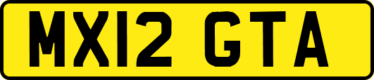 MX12GTA