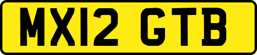 MX12GTB