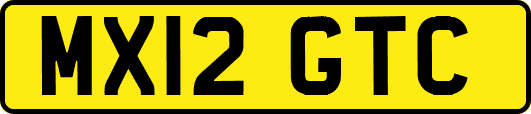 MX12GTC