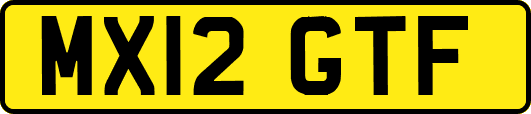 MX12GTF