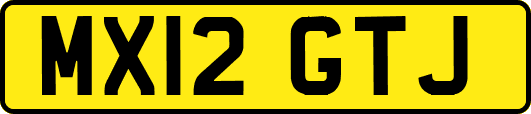MX12GTJ