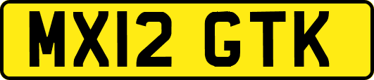 MX12GTK