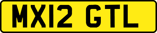MX12GTL