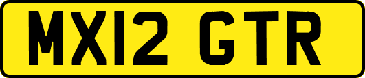 MX12GTR