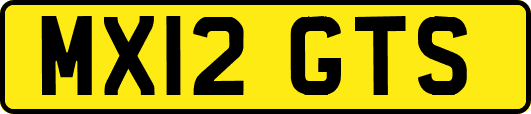 MX12GTS
