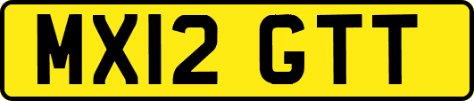 MX12GTT