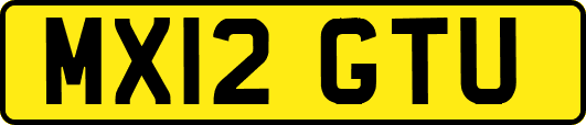 MX12GTU