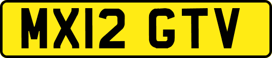 MX12GTV