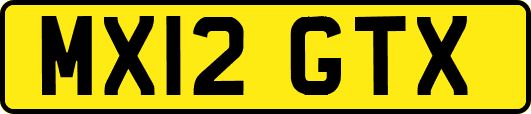 MX12GTX
