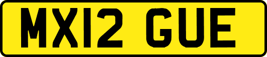 MX12GUE
