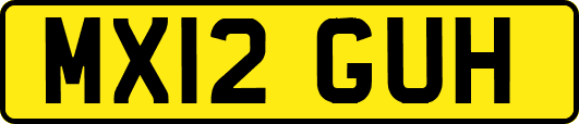 MX12GUH
